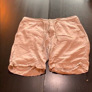 Zara Shorts
